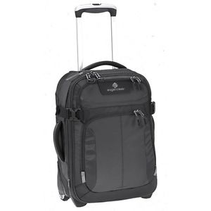 EAGLE CREEK TARMAC 20 LIGHTWEIGHT CARRY ON BAG (BLACK)