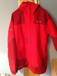 XXL Berghaus Mera Peak Jacket