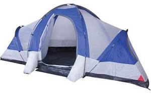 3-Room Grand Dome Tent [ID 3365675]