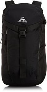 Gregory Mountain Products Sketch 28 Day Pack, True Black, One Size