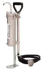 Katadyn KFT Expedition Water Filter