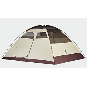 Eureka Tetragon HD 8 Tent