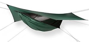 Hennessy Hammock - Jungle Safari Zip