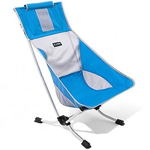 Helinox Beach Chair Swedish Blue