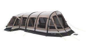 Outwell Montana 6SATC Front Awning - 2016