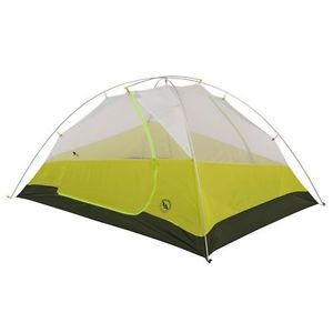 Big Agnes - Tumble Tent with mtnGLO® Light Technology, 3 person