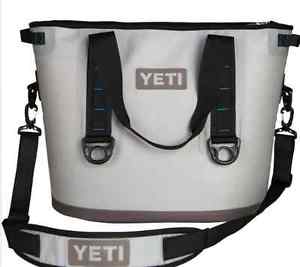 YETI Hopper 20 DryHide