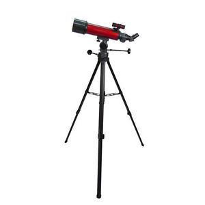 Carson RedPlanet 200 Refractor Telescope 25-56x80mm