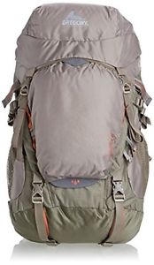 Gregory Mountain Products Sage 35 Backpack, Sepia Gray, X-Small