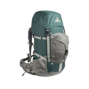 Wilderness Equipment Nornalup Teal ED Backpack