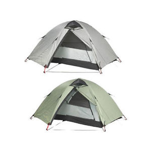 Wilderness Equipment I-Explore 2 P75D Tent