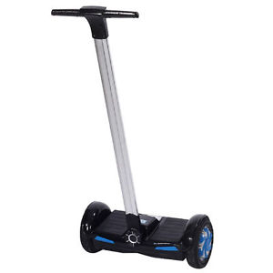 Electric Scooter Dual Wheel Unicycle with Handle like Airwheel S3