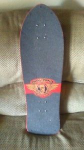 Vintage Powell Peralta Tommy Guerrero Dagger NOS MINT