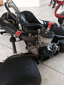 Prd Fireball Race Kart Engine