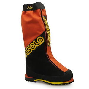 ASOLO MANASLU GV GORE-TEX MOUNTAINEERING BOOTS