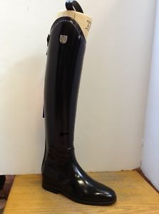 Franco Tucci Custom Dressage Boot