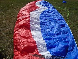 Parawing 2 by Trekking, Large Paramotor or Paraglider Wing