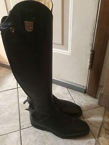 Tucci Tall Boots