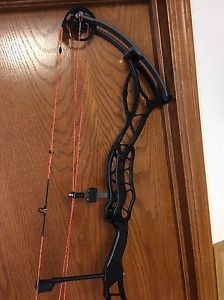 2016 BowTech FANATIC 2.0 LH