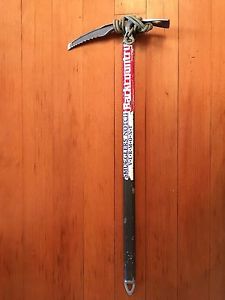 Mount Everest Summit Ice Axe