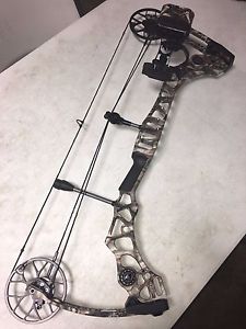 Mathews NO Cam HTX 28RHL 70#