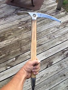 Chouinard Zero Ice Axe  Vintage.