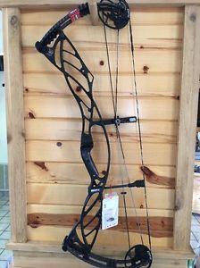 2016 Hoyt Defiant 34