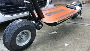 Goped ESR 750 Lithium ion 16AH scooter