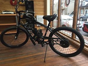 Electra Beach Cruiser gas powered bicycle