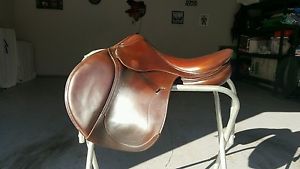 2014 Antares Saddle