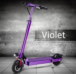 Goton Folding Electric 350W 30KM/h Genuine Pocket Scooter New Best Gift