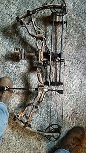 2015 hoyt carbon spyder turbo