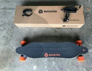 Boosted Board Dual + V1 2000 Watts