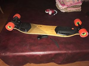 Boosted Board V2 Dual+ Plus