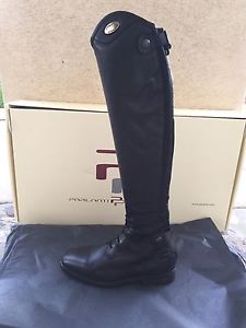 Parlanti Boots Miami Tall Field Boots 37 MH+