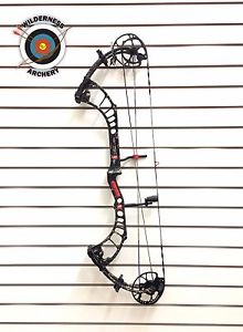 PSE Archery Bow Madness 34 Compound Bow (NEW - R/H - 60# Max)