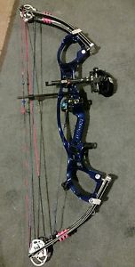 2013 Hoyt Pro Comp Elite