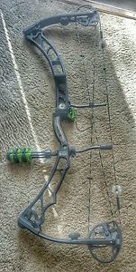 2015 Elite Energy 35 Compound Bow