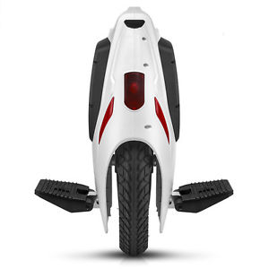 ELECTRIC UNICYCLE SCOOTER - BEST DESIGN