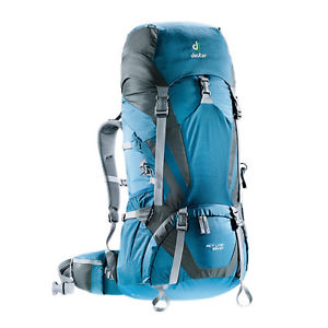 Deuter ACT Lite 65 + 10 - Artic / Granite