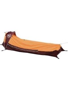 Big Agnes Three Wire Bivy MSRP $329.00