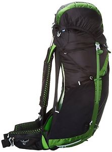 Osprey Exos 48 - Basalt Black - Large