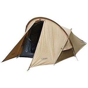 Proforce Equipment 92875 Snugpak 2 Person Scorpion Tent Coyote