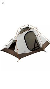 Alps Mountaineering Extreme 3 Clay/Rust  5332617 3 Person Tent