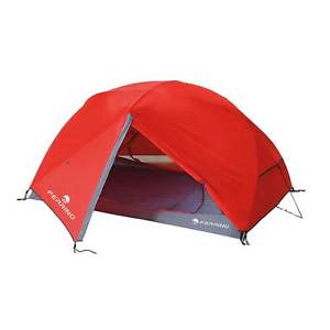 Ferrino Leaf 2 Tent | Ultra Light Camping Outdoor 2 Persons Hiking