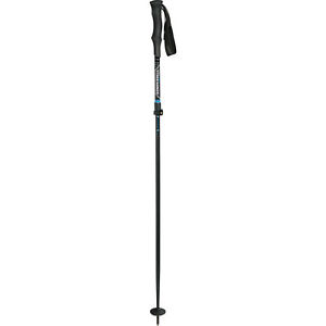 Komperdell Carbon Ultralite Vario 4 Trekking Poles