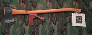 Gransfors Bruk American Felling Axe 35"