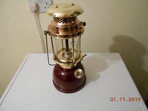 Bialaddin 300x Vapalux Lamp Paraffin Kerosene Oil  Antique Tilley Lantern Light