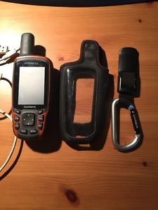 garmin 62s