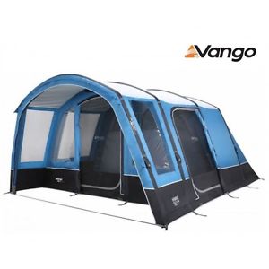 Vango Edoras 500 Airbeam Tent (brand new, boxed, unopened)
